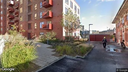 Apartments for rent in Odense C - Photo from Google Street View