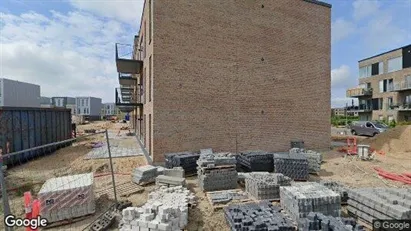 Apartments for rent in Aalborg SV - Photo from Google Street View