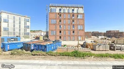 Apartments for rent in Aalborg Øst - Photo from Google Street View
