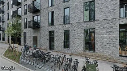 Apartments for rent in Copenhagen S - Photo from Google Street View