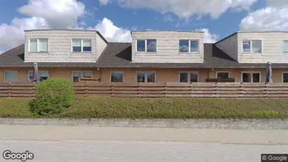 Apartments for rent in Vodskov - Photo from Google Street View