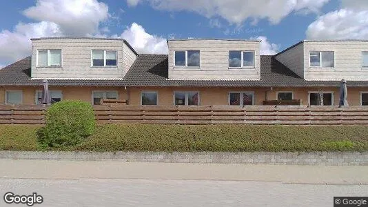 Apartments for rent in Vodskov - Photo from Google Street View