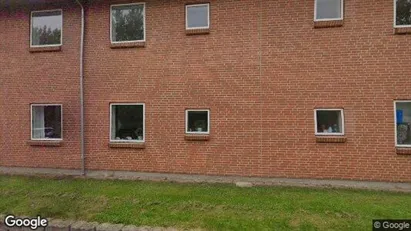 Apartments for rent in Viby J - Photo from Google Street View