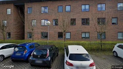 Apartments for rent in Aalborg Center - Photo from Google Street View