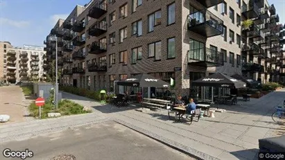 Apartments for rent in Valby - Photo from Google Street View