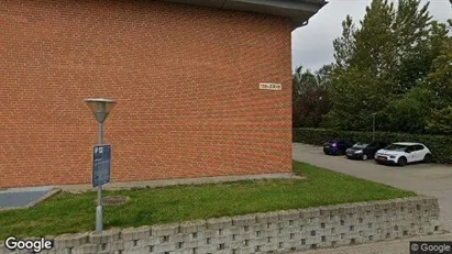 Apartments for rent in Viby J - Photo from Google Street View