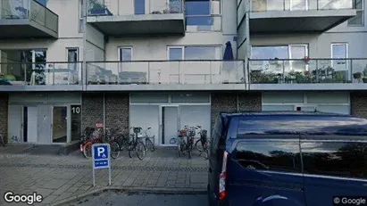 Apartments for rent in Copenhagen K - Photo from Google Street View