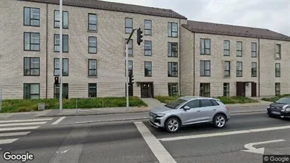 Apartments for rent in Odense S - Photo from Google Street View