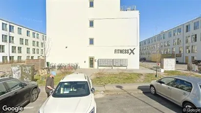 Apartments for rent in Copenhagen S - Photo from Google Street View