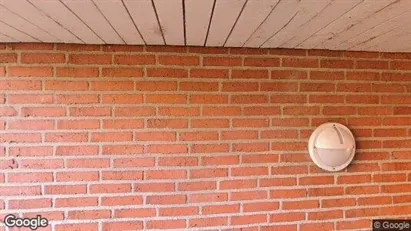 Apartments for rent in Odense C - Photo from Google Street View