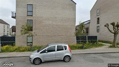Apartments for rent in Odense S - Photo from Google Street View