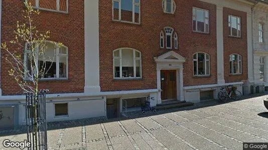 Apartments for rent in Esbjerg Center - Photo from Google Street View