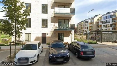 Apartments for rent in Odense V - Photo from Google Street View
