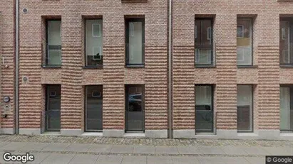 Apartments for rent in Aalborg Center - Photo from Google Street View