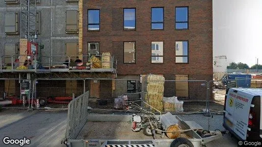 Apartments for rent in Odense V - Photo from Google Street View