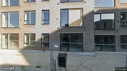 Apartments for rent in Ølstykke - Photo from Google Street View