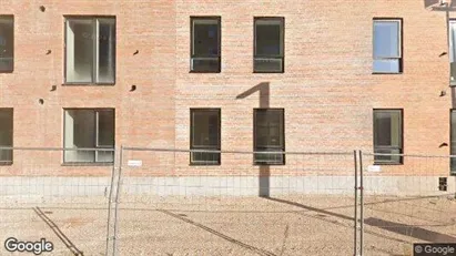 Apartments for rent in Ølstykke - Photo from Google Street View