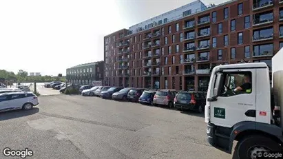 Apartments for rent in Copenhagen SV - Photo from Google Street View