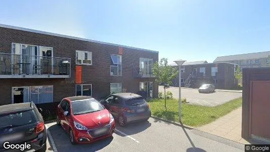 Apartments for rent in Aalborg Øst - Photo from Google Street View