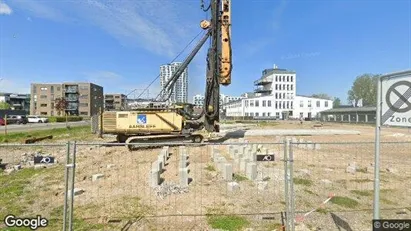Apartments for rent in Nørresundby - Photo from Google Street View