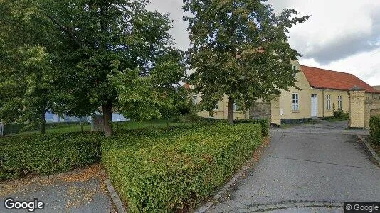 Apartments for rent in Frederikssund - Photo from Google Street View