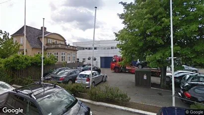 Apartments for rent in Copenhagen S - Photo from Google Street View