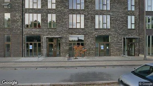 Apartments for rent in Copenhagen S - Photo from Google Street View