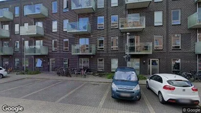Apartments for rent in Risskov - Photo from Google Street View