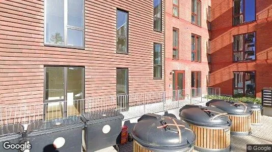 Apartments for rent in Vejle Center - Photo from Google Street View