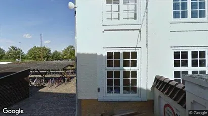 Apartments for rent in Aalborg Center - Photo from Google Street View