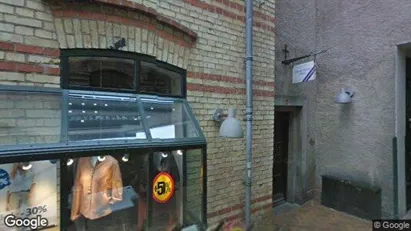 Apartments for rent in Odense C - Photo from Google Street View