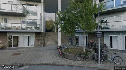 Apartments for rent in Copenhagen K - Photo from Google Street View