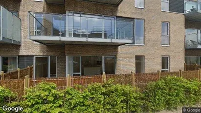 Apartments for rent in Aalborg SV - Photo from Google Street View