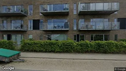 Apartments for rent in Aalborg SV - Photo from Google Street View