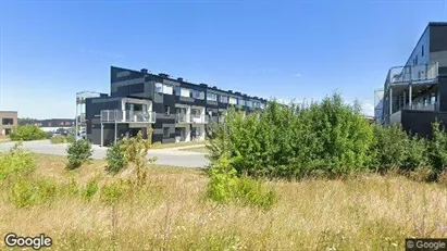 Apartments for rent in Solrød Strand - Photo from Google Street View