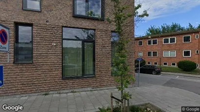 Apartments for rent in Køge - Photo from Google Street View