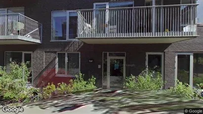 Apartments for rent in Copenhagen S - Photo from Google Street View