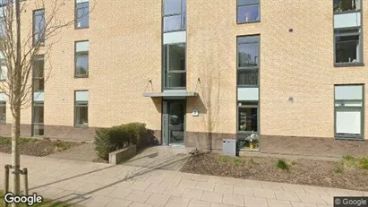 Apartments for rent in Aalborg Center - Photo from Google Street View