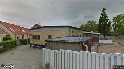 Apartments for rent in Frederikshavn - Photo from Google Street View