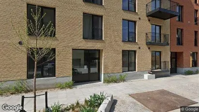 Apartments for rent in Copenhagen S - Photo from Google Street View