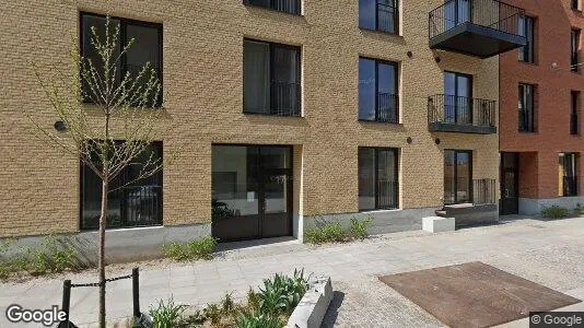 Apartments for rent in Copenhagen S - Photo from Google Street View