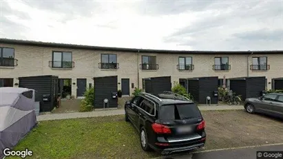 Apartments for rent in Nivå - Photo from Google Street View