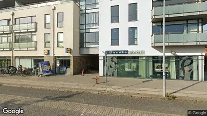 Apartments for rent in Kastrup - Photo from Google Street View