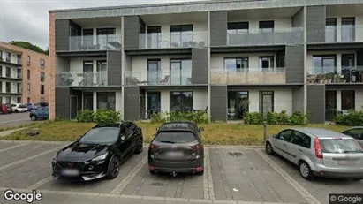 Apartments for rent in Brabrand - Photo from Google Street View