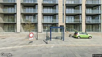 Apartments for rent in Skovlunde - Photo from Google Street View