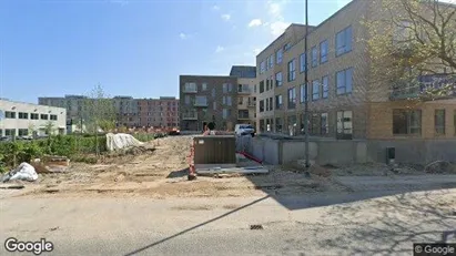 Apartments for rent in Glostrup - Photo from Google Street View