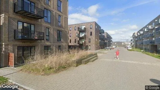 Apartments for rent in Tilst - Photo from Google Street View