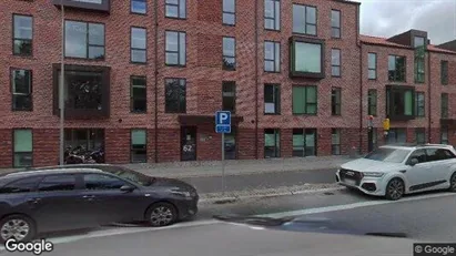 Apartments for rent in Roskilde - Photo from Google Street View