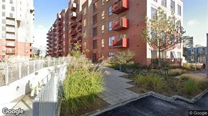 Apartments for rent in Odense C - Photo from Google Street View