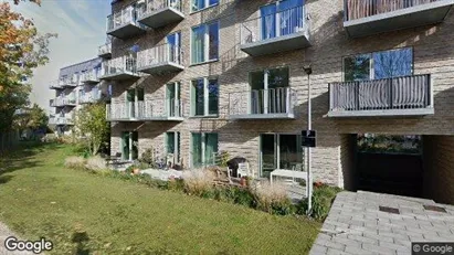 Apartments for rent in Brønshøj - Photo from Google Street View